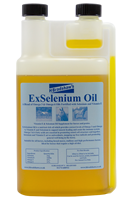 Exselenium Oil