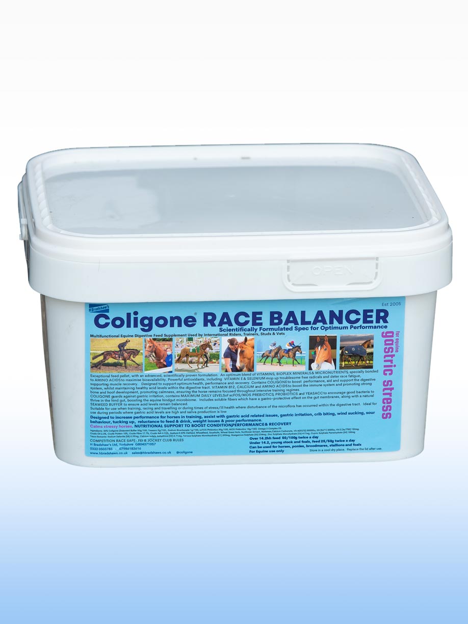Coligone Race Balancer 3kg